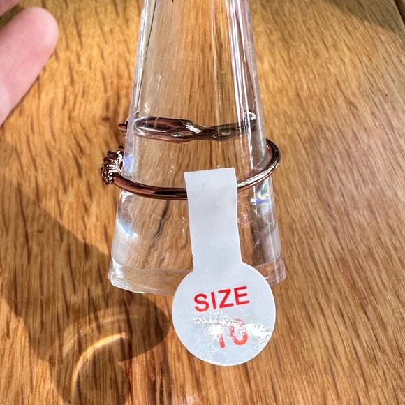 Bomb Party April Birthday Collection Ring - Another Beautiful Day - Picture 4 of 6